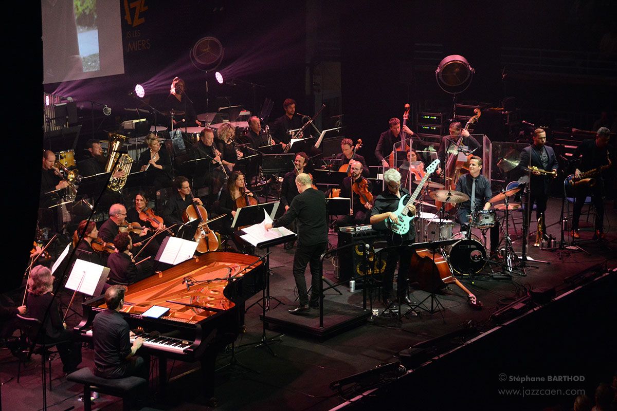  Orchestre Régional de Normandie