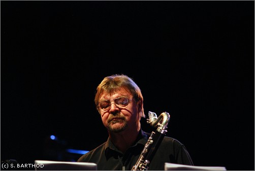 John Surman